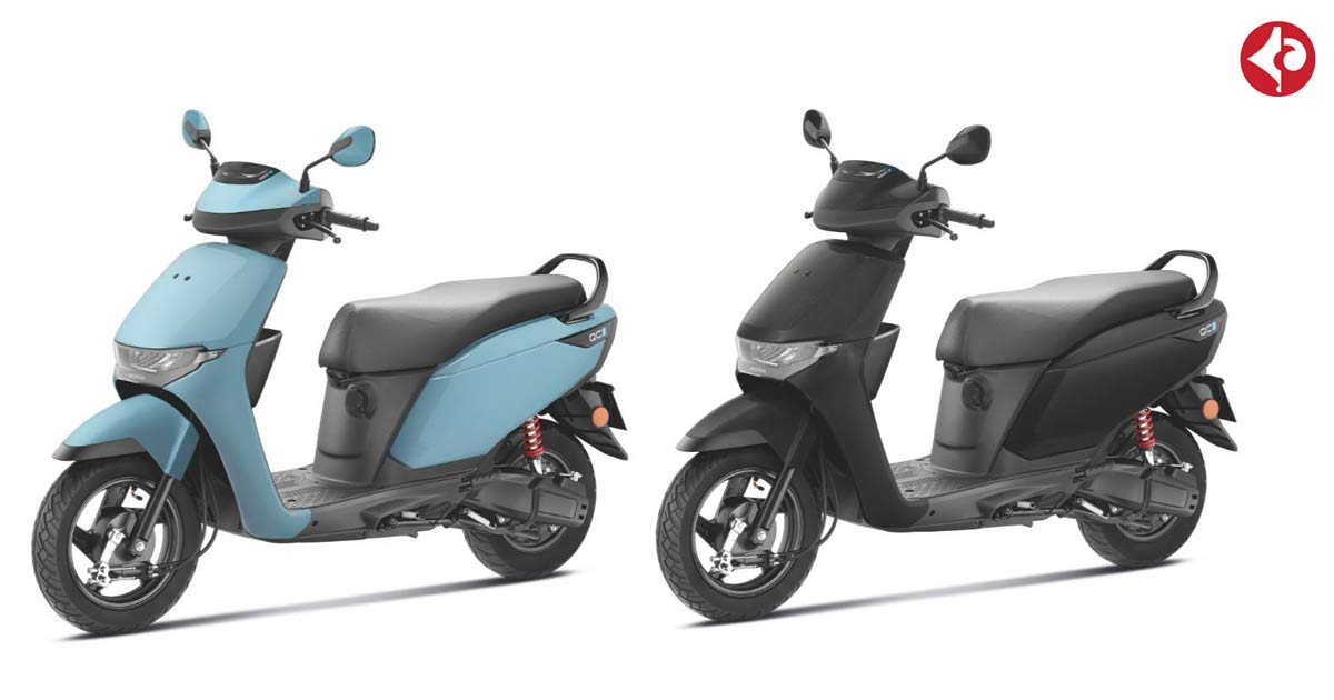 Honda QC1 highlights