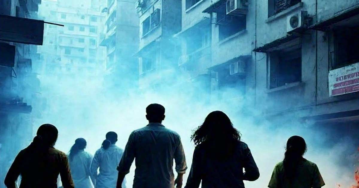 Howrah fire