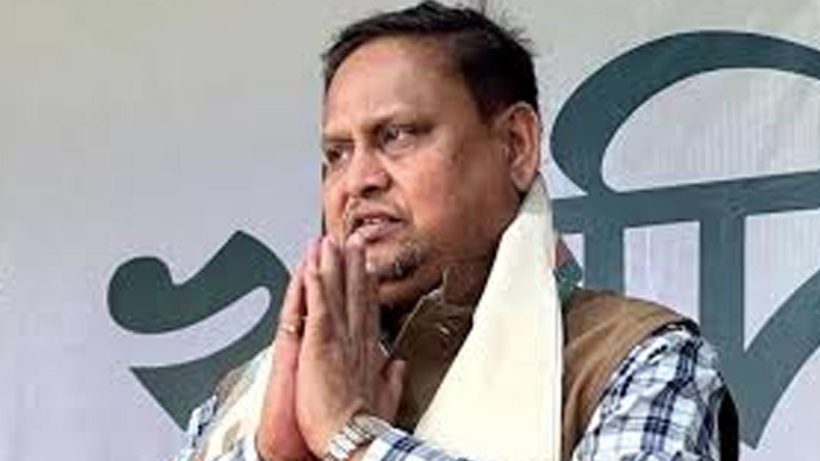 Humayun Kabir Summoned by TMC's Disciplinary Committee