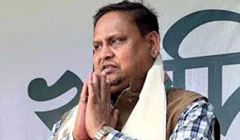 Humayun Kabir Summoned by TMC's Disciplinary Committee