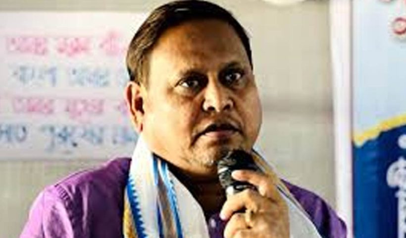 Humayun Kabir On Babri Masjid Claim For The Construction Of A New Babri Masjid In West Bengal