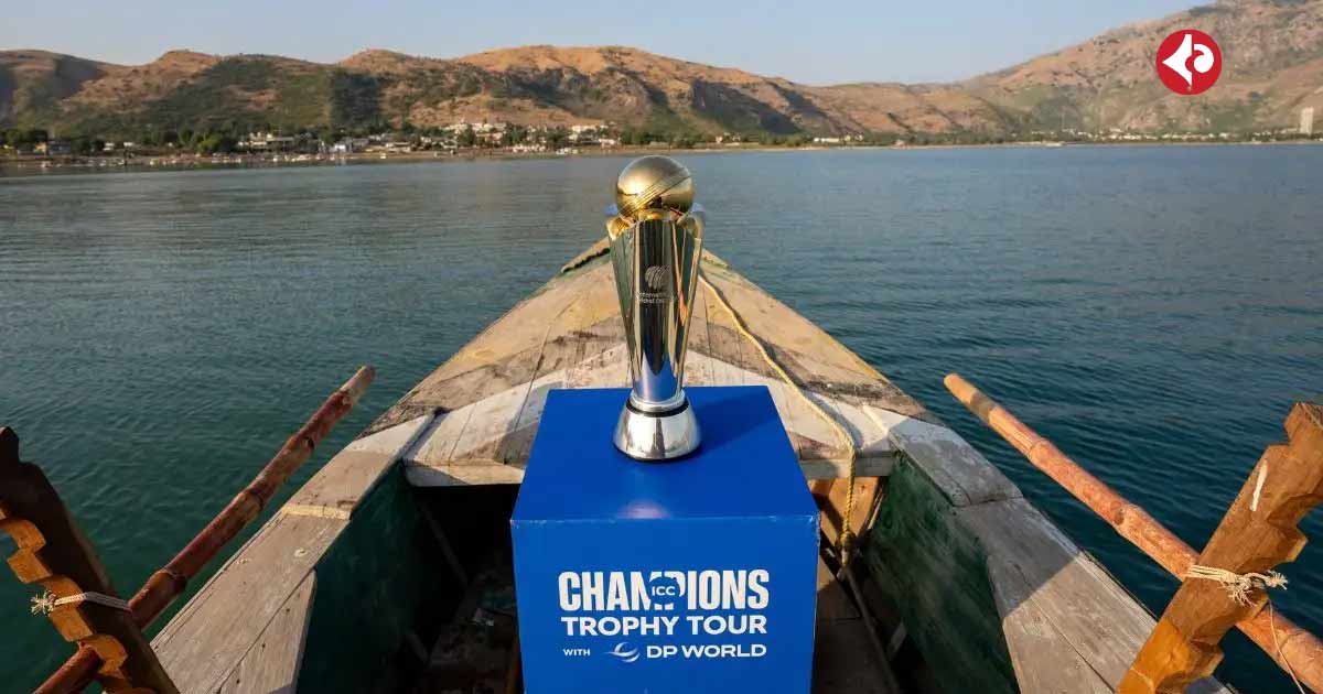 India vs Pakistan match venue in ICC Champions Trophy 2025