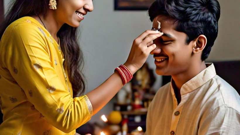 Behind Bhai Dooj Lies Its Mythological History, Do You Know What It Is?"