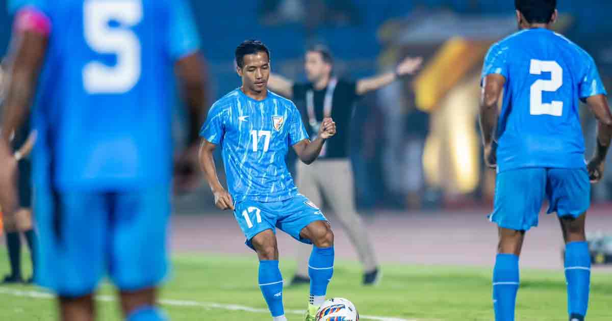 India vs Malaysia