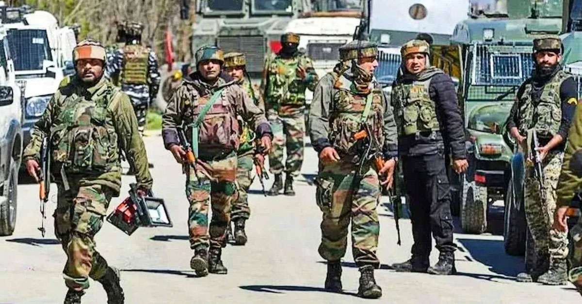 Indian Army
