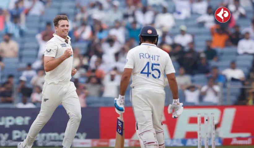 Indian Cricket Team crisis home test series against New Zealand