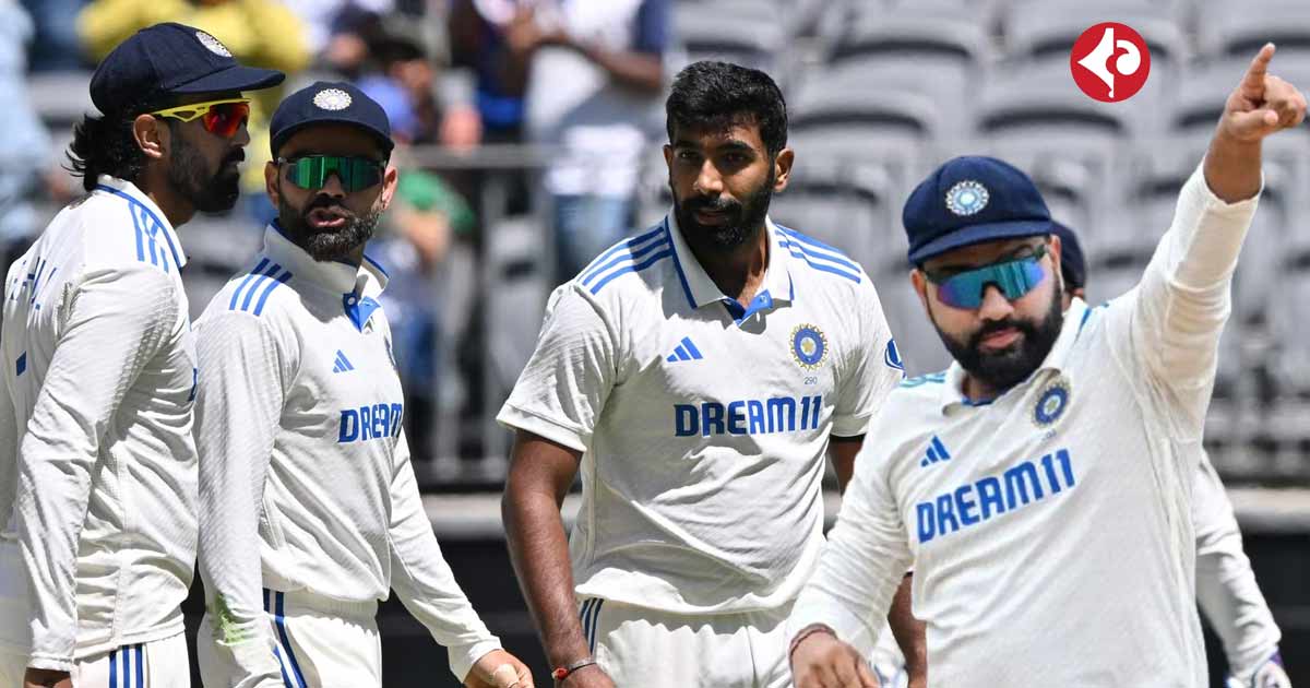 Indian Cricket Team Possible to qualify WTC Final 2025
