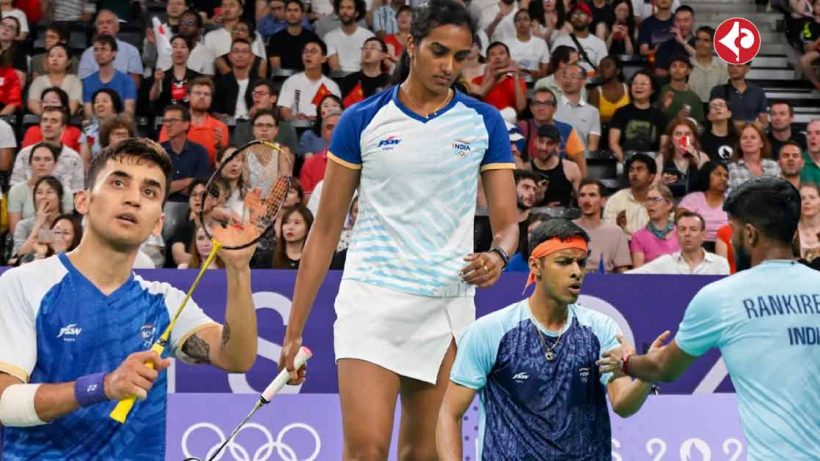 Indian Shutller PV Sindhu Lakshya Sen and Satwik Chirag will play at Indonesia Masters 2025