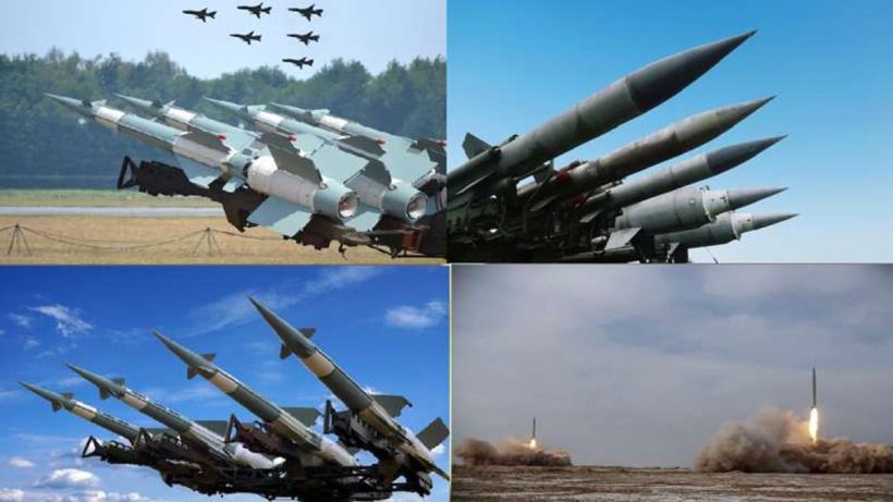 India’s 5 Deadly Nuclear Weapons