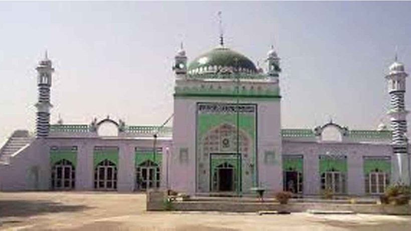 SC orders Lower court will not interfere in Jama masjid Sambhal case