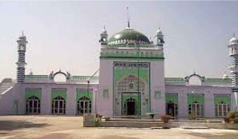 SC orders Lower court will not interfere in Jama masjid Sambhal case
