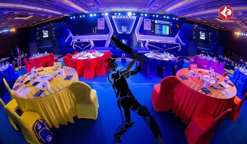 Game Changer in IPL 2025 where KKR star Ramandeep Singh in List
