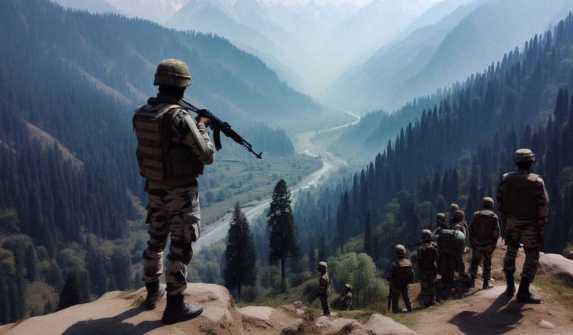 Liquor Ban in Jammu and Kashmir? PDP, NC's Demand Ignites Controversy