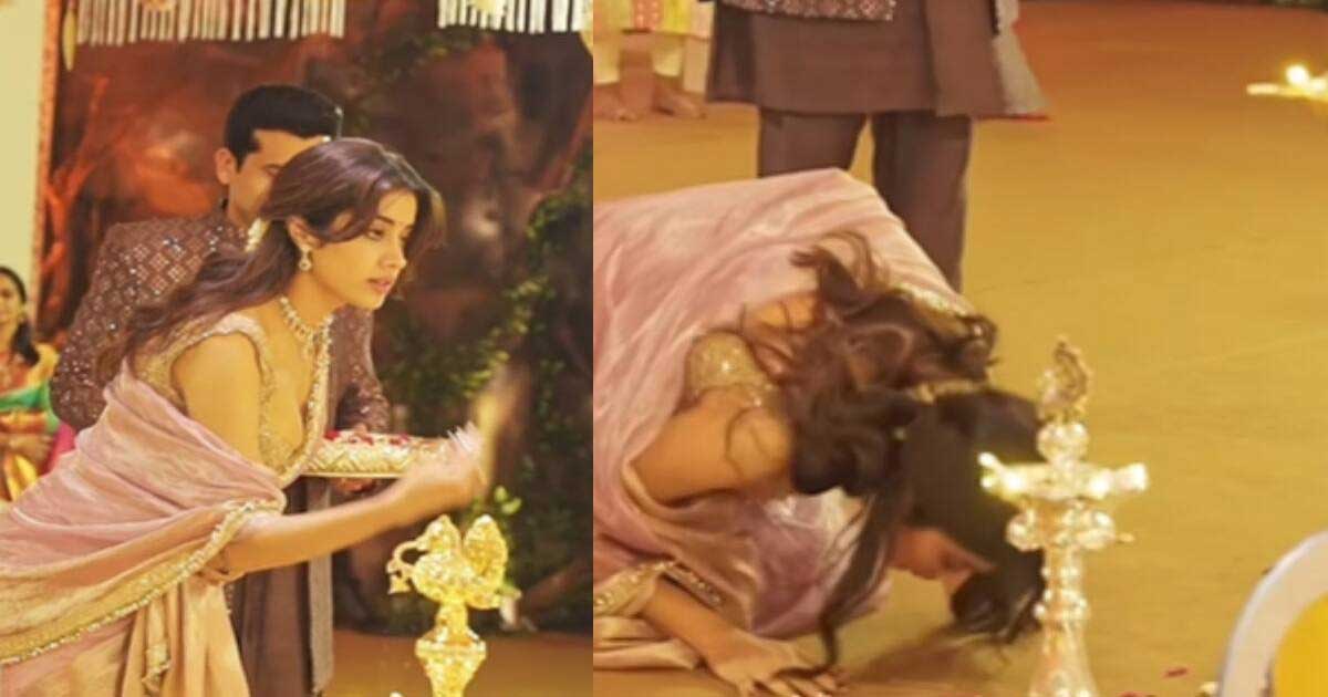 Janhvi-Kapoor