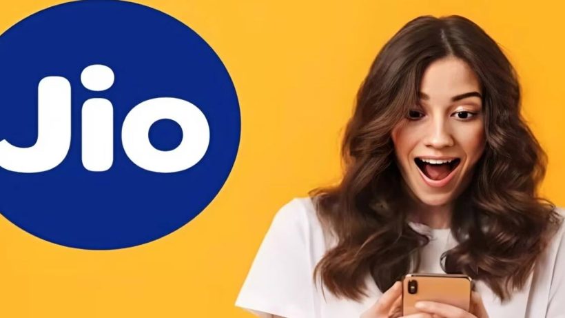Jio Recharge Plans