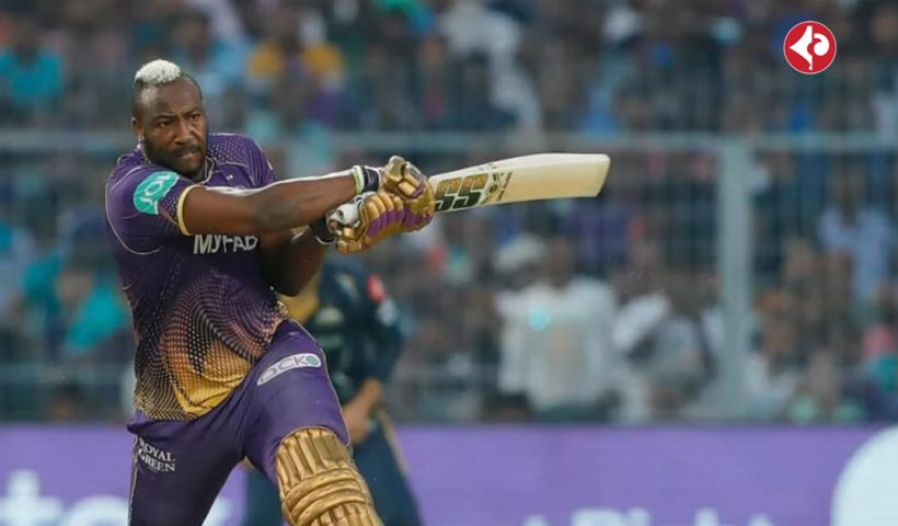 KKR star Andre Russell injury ahead of IPL Mega Auction 2025