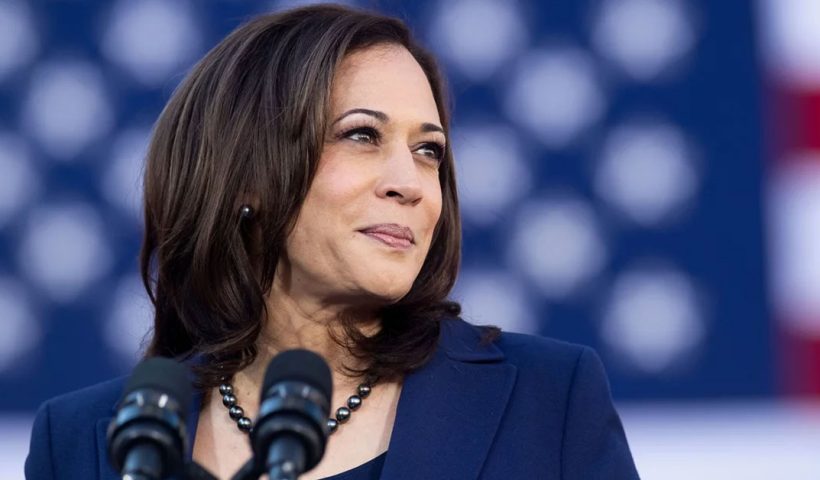 Kamala Harris