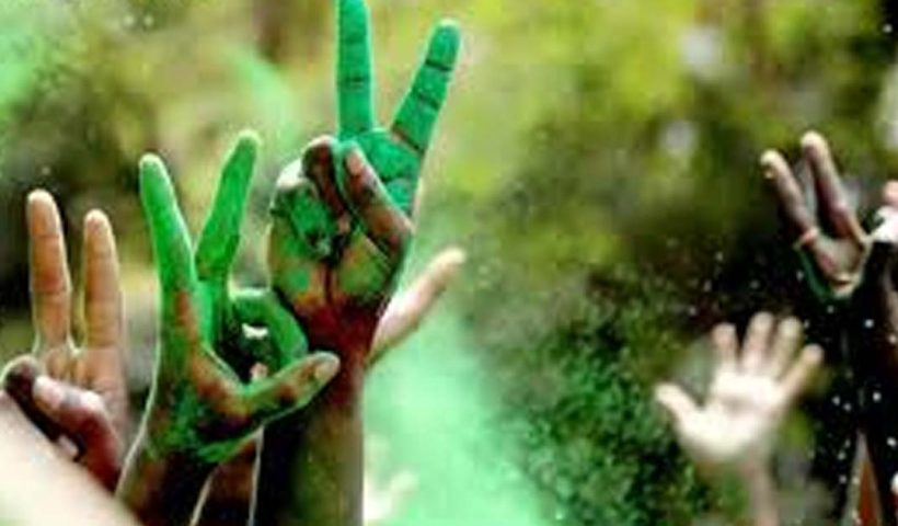 Madarihat By-election