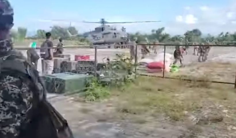 Manipur
