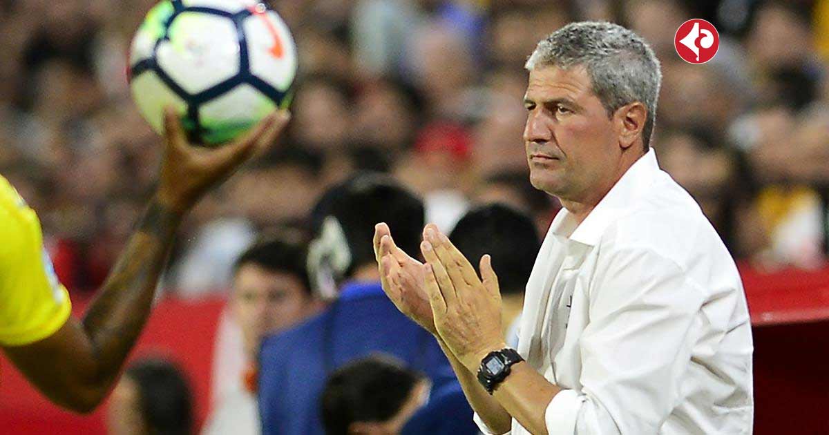 Manolo Marquez confident before Mohun Bagan SG match in ISL