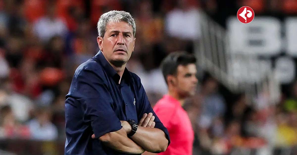 Manolo Marquez share secret before clash with Bengaluru FC in ISL Match