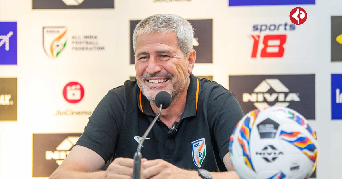 Manolo Marquez said importance of Blue Tigers international friendly against Malaysia