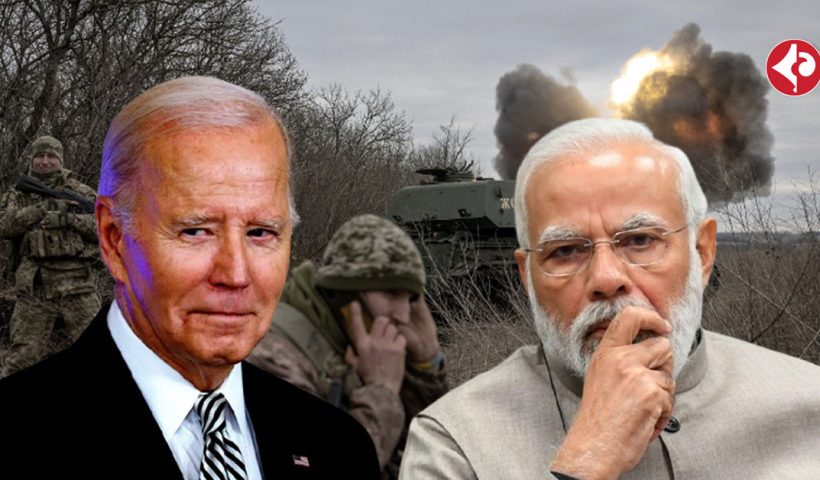 Modi-Biden