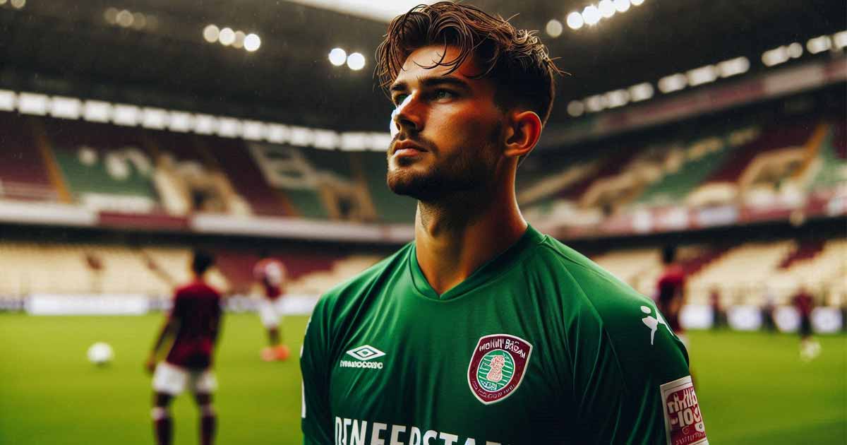 Mohun Bagan SG