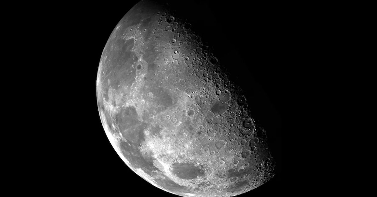 Moon