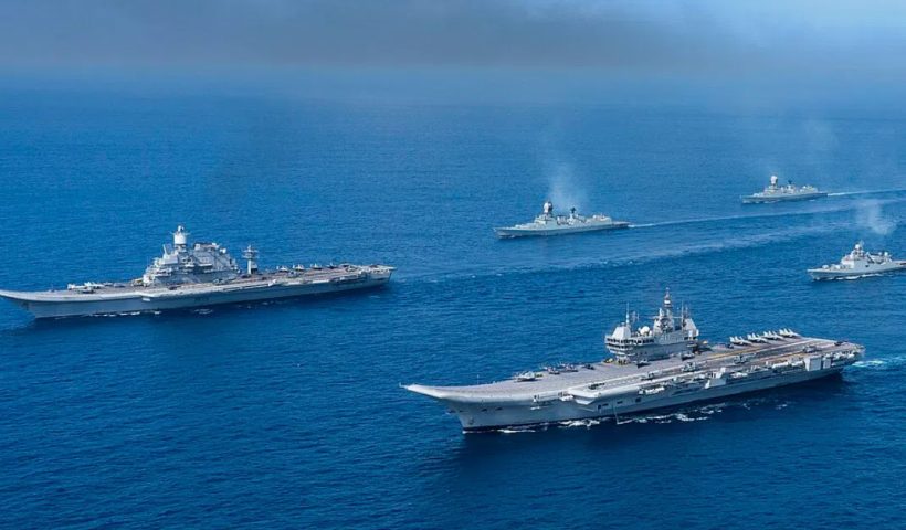 Indian Navy