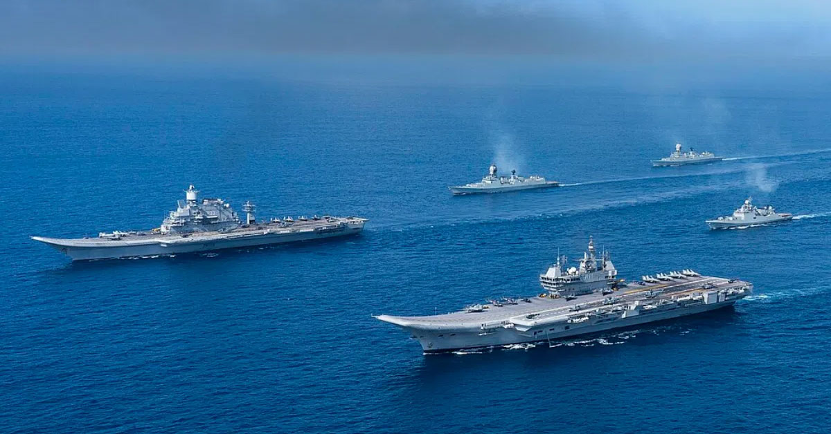 Indian Navy