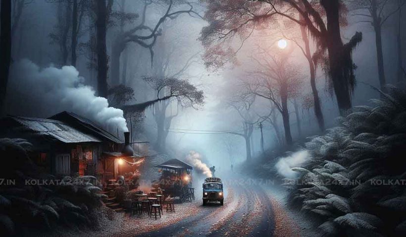 North Bengal Sees Delay in Winter Chill as Temperatures Remain High