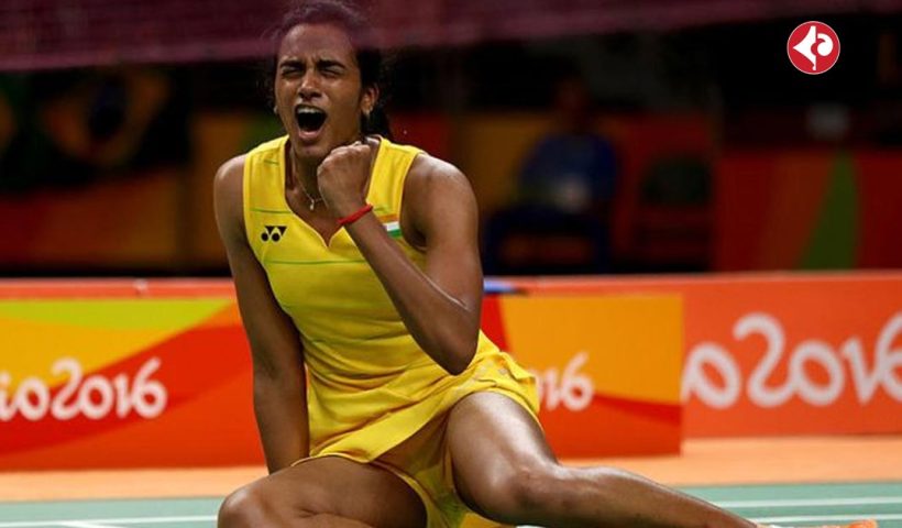 PV Sindhu qualify to Second Round in-badminton-tournament-of-kumamoto-masters-japan-2024