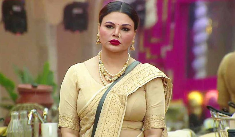 Rakhi-Sawant