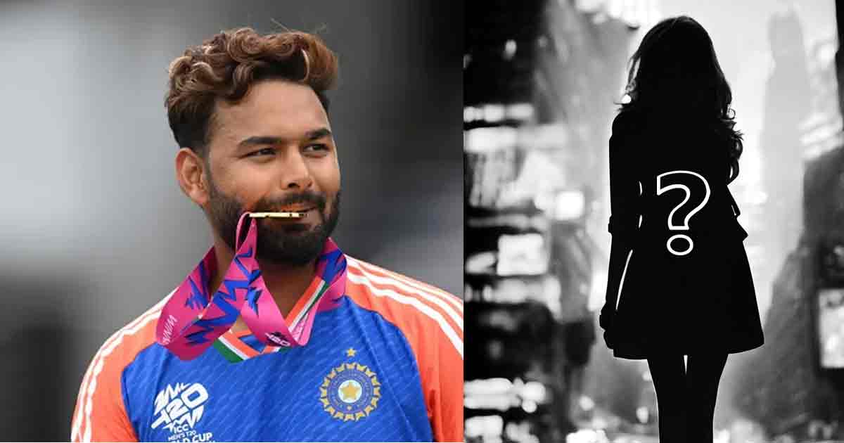 Rishabh-Pant