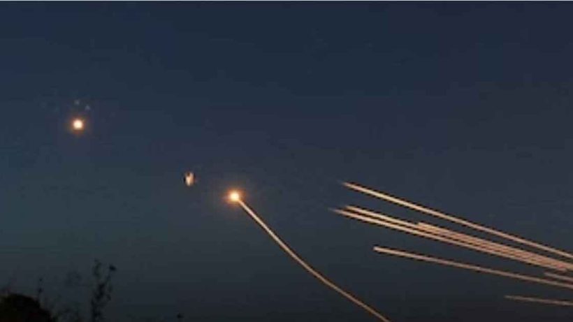 Russia Ukraine war