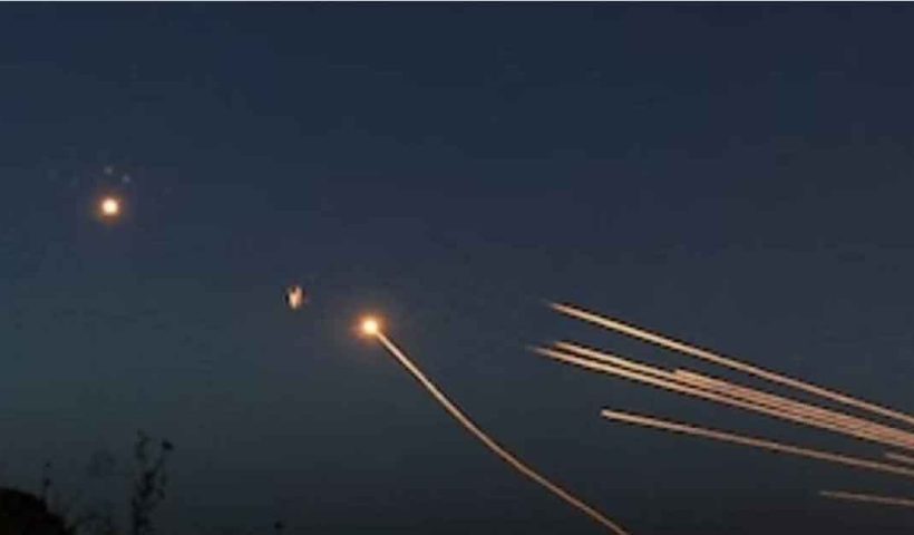 Russia Ukraine war