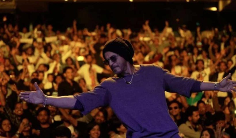 SRK
