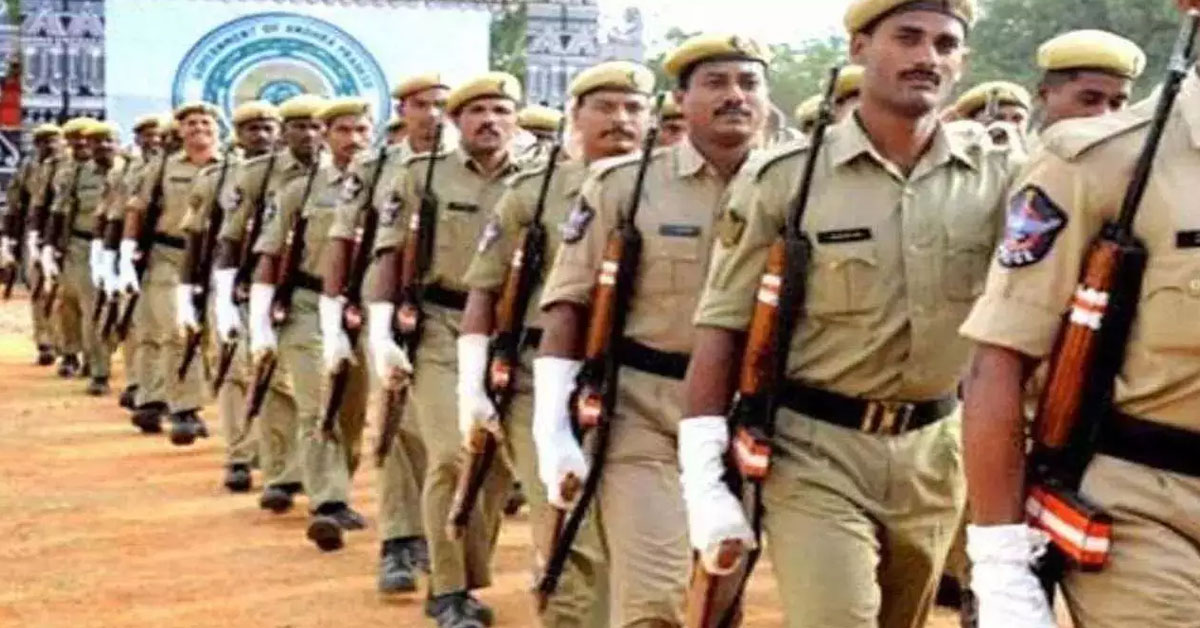 SSC-GD-Constable