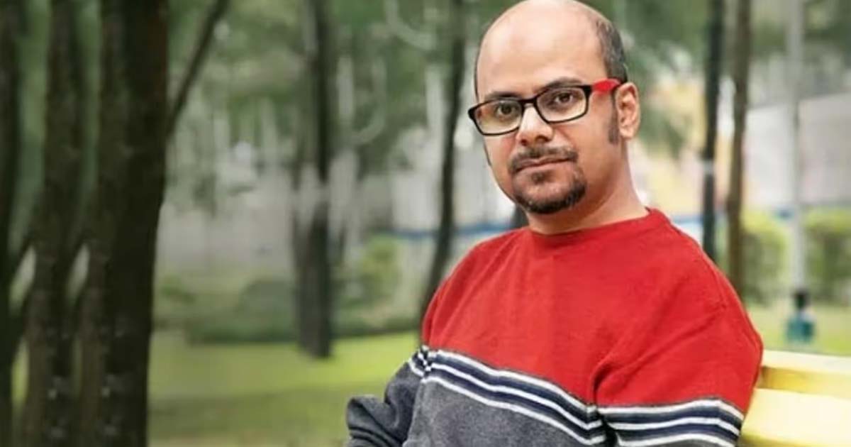 Srijato Bandyopadhyay