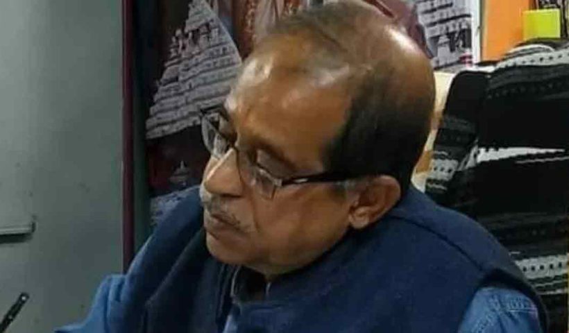 Stir over a two-and-a-half-page suicide note of the TMC Councillor Mystery Death