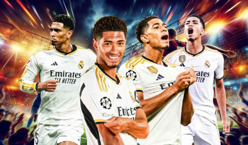 Top 10 Midfielders of 2024