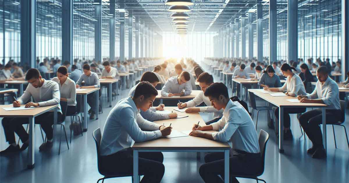 UPPSC Announces Dates for RO-ARO and PCS Prelims; Multiple Shifts Planned
