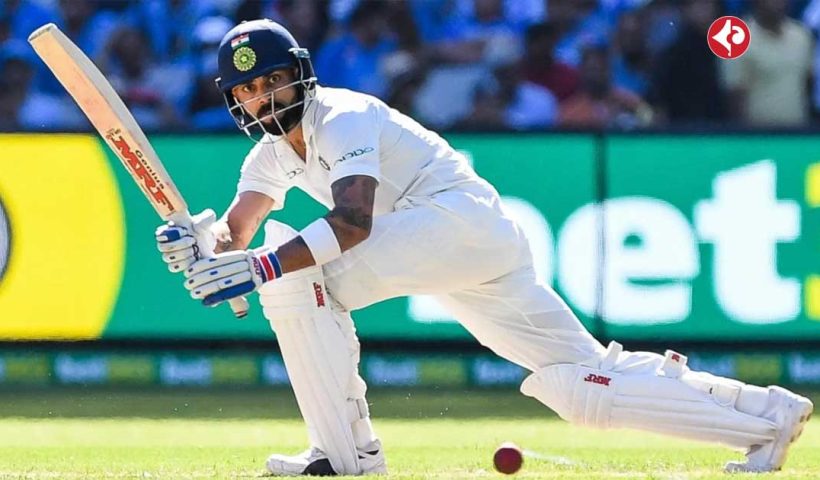 virat-kohli-six-hits-security-guard-at-perth-flush-on-the-head-in-india-vs-australia-test