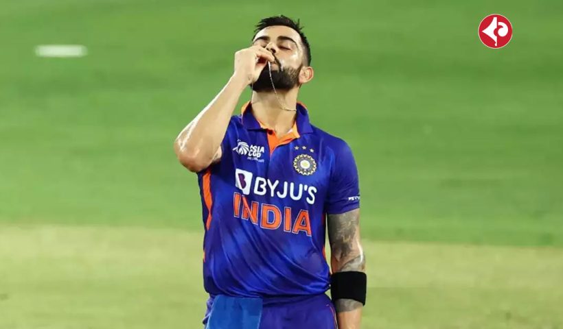 Virat Kohli special Gift's 36th Birthday