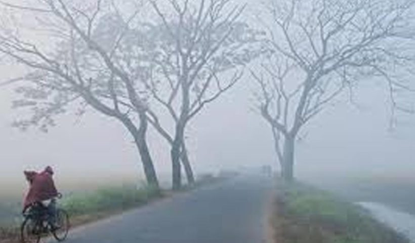 Winter in Bengal