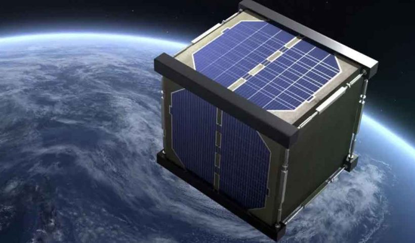 World's First Wood-Panelled Satellite Successfully Launched into Space