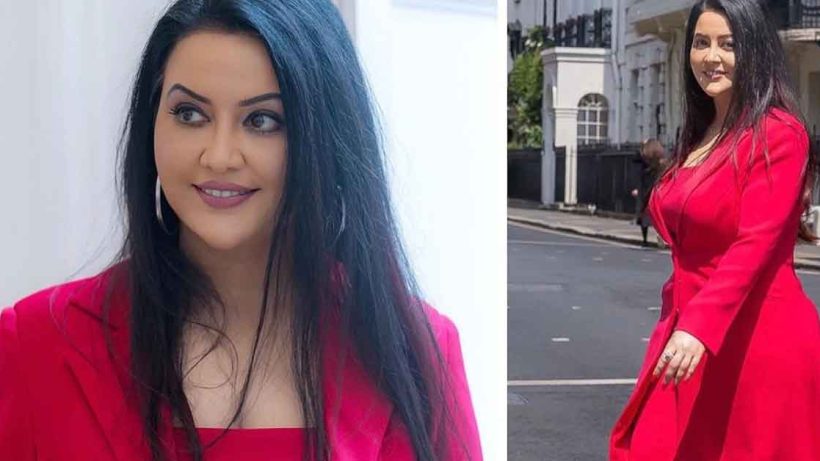 Kanhaiya Kumar stokes row with remark on Fadnavis's wife Amruta