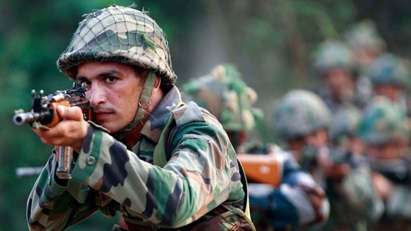 Indian Army
