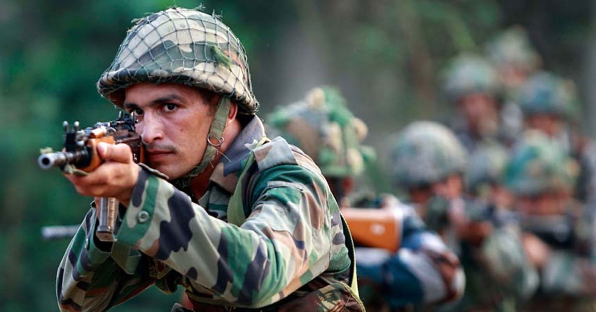 Indian Army